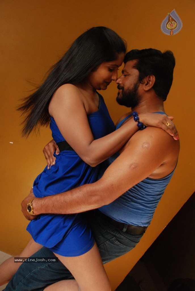 Un Bodhaikku Naan Oorugava Tamil Movie Spicy Stills - 15 / 20 photos