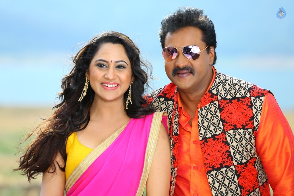 Ungarala Rambabu Movie Latest Stills - 14 / 17 photos