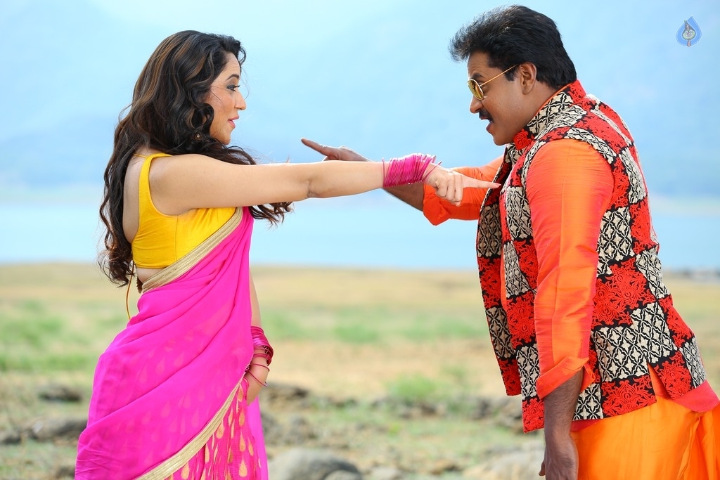 Ungarala Rambabu Movie Latest Stills - 17 / 17 photos