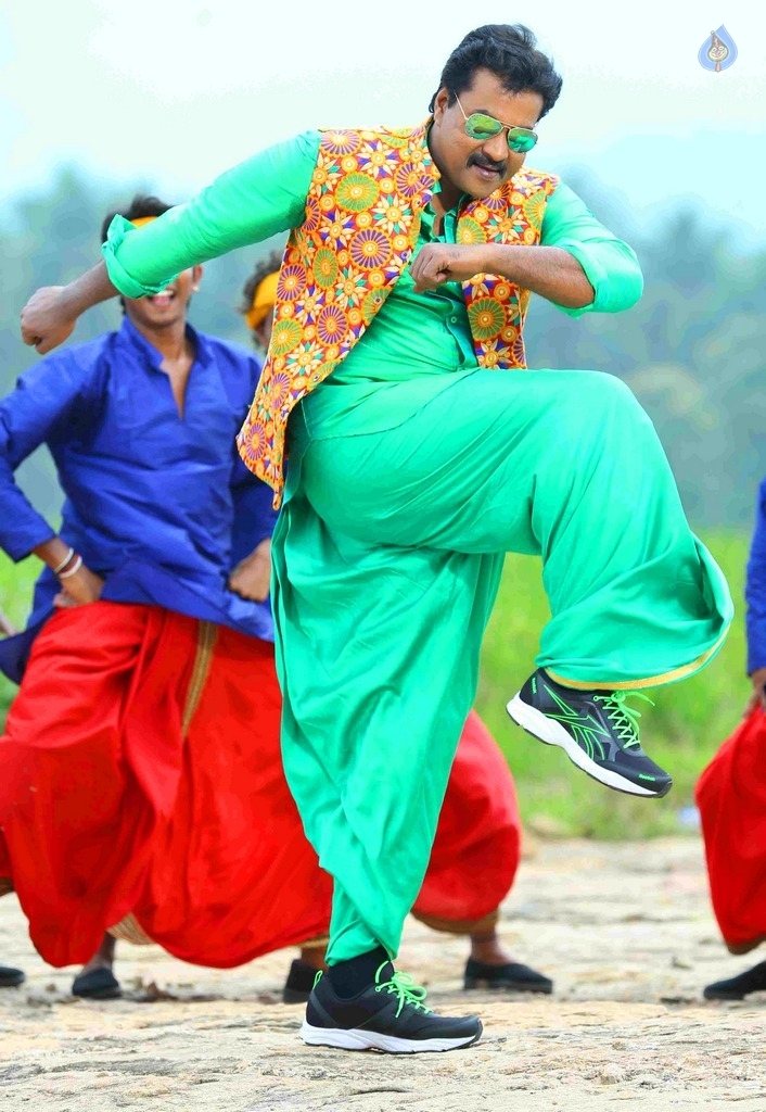 Ungarala Rambabu Movie New Stills - 5 / 8 photos