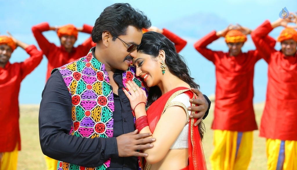 Ungarala Rambabu Movie New Stills - 6 / 8 photos