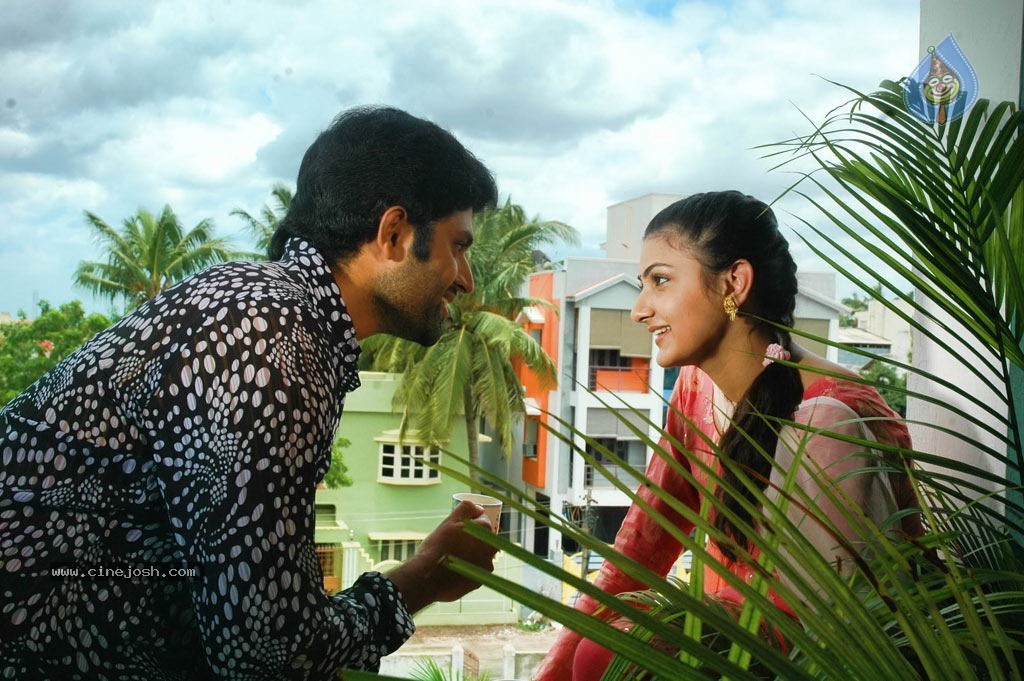 Unnodu Oru Naal Tamil Movie Hot Stills - 12 / 15 photos