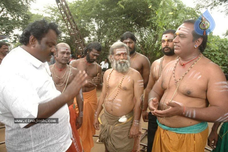 Vakkapatta Seemai Tamil Movie Stills - 37 / 38 photos