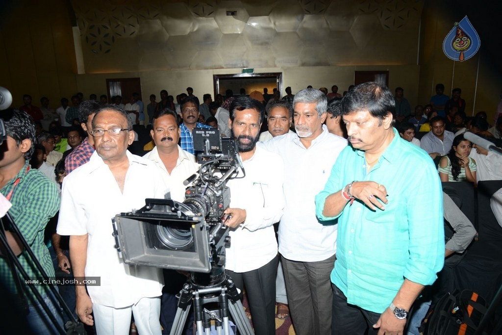 Vammo Movie Opening - 13 / 88 photos