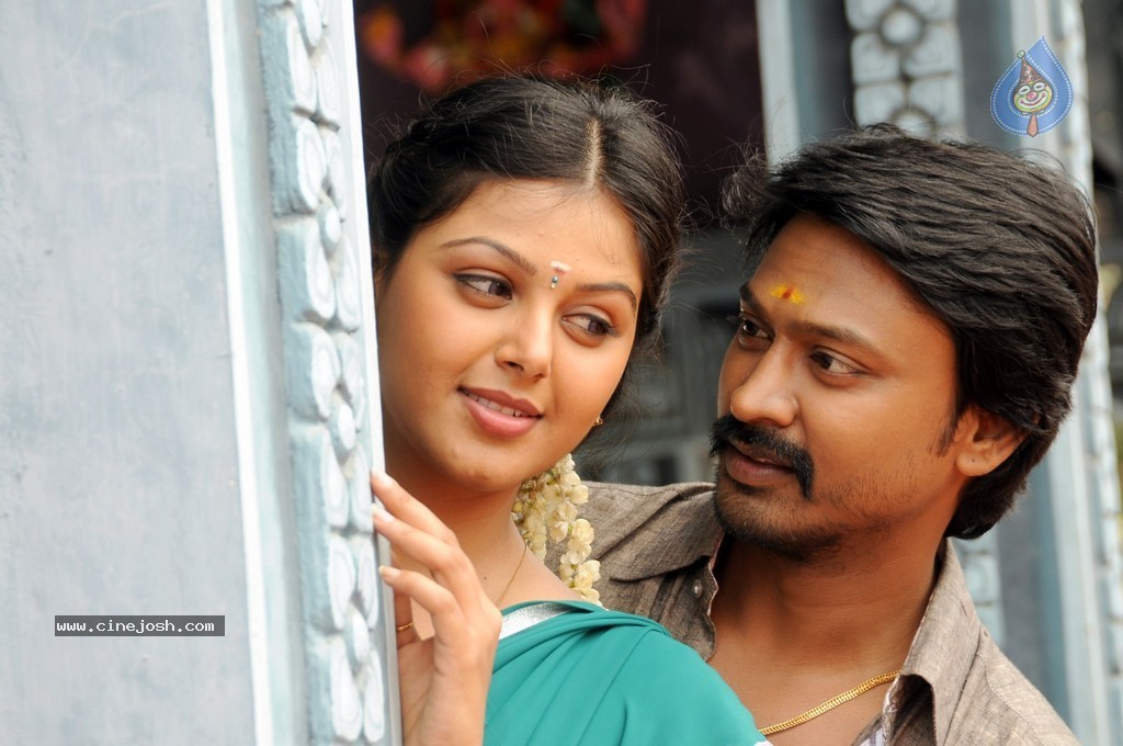 Vanavarayan Vallavarayan Tamil Film Stills - 17 / 46 photos