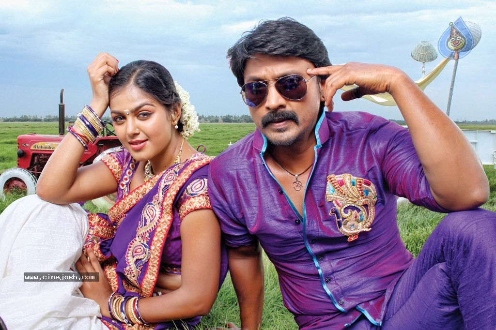 Vanavarayan Vallavarayan Tamil Movie Photos - 11 / 17 photos