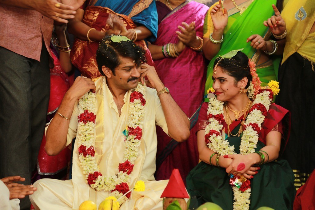 Vangaveeti Movie New Photos - 2 / 3 photos