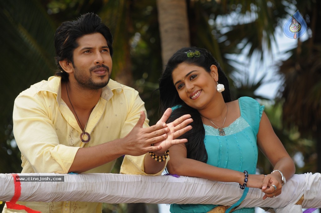 Vankarodu Movie New Stills - 20 / 45 photos