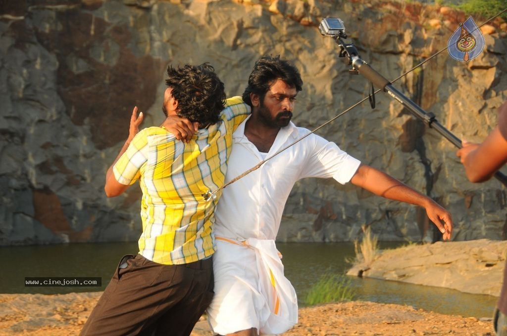 Vanmam Tamil Movie Stills - 8 / 23 photos