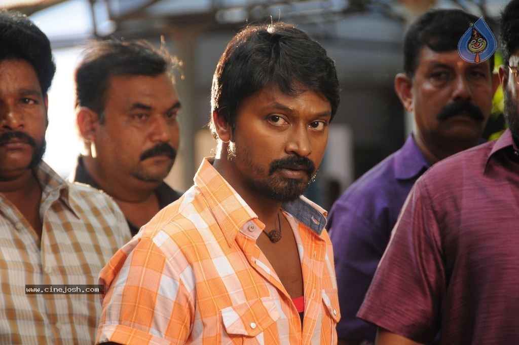 Vanmam Tamil Movie Stills - 9 / 23 photos