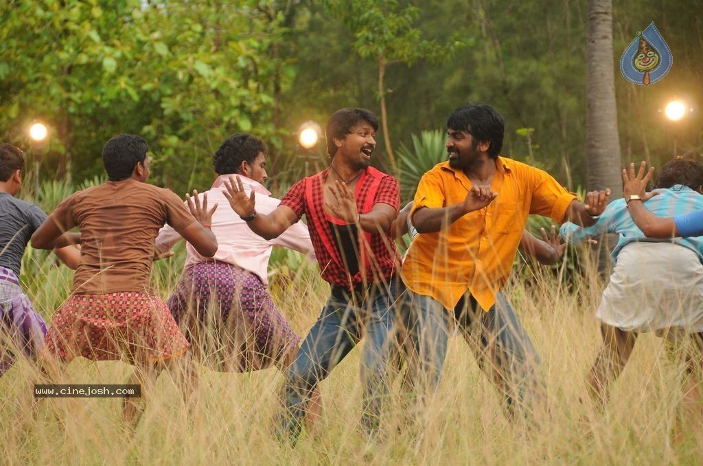 Vanmam Tamil Movie Stills - 10 / 23 photos