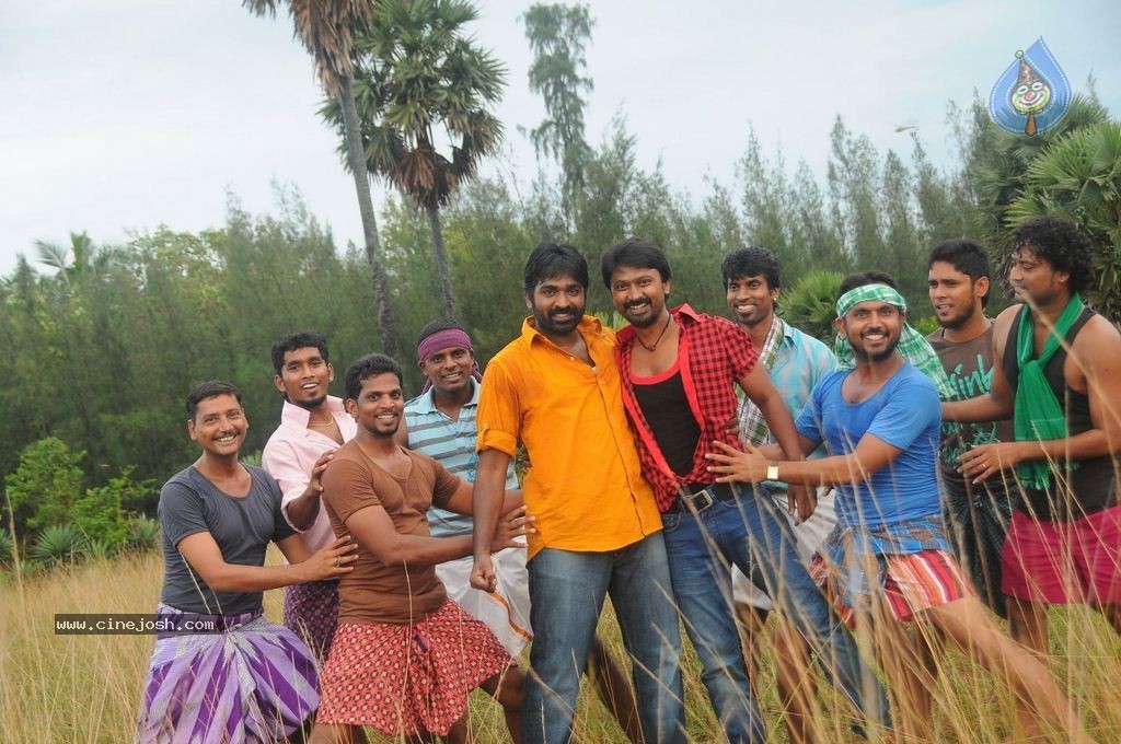 Vanmam Tamil Movie Stills - 21 / 23 photos