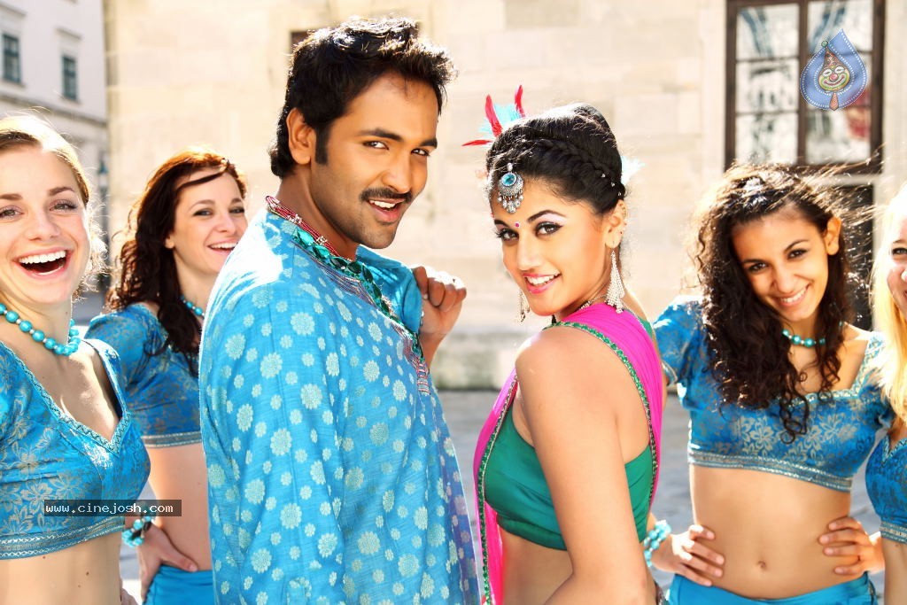 Vastadu Naa Raju Movie Latest Stills - 10 / 26 photos