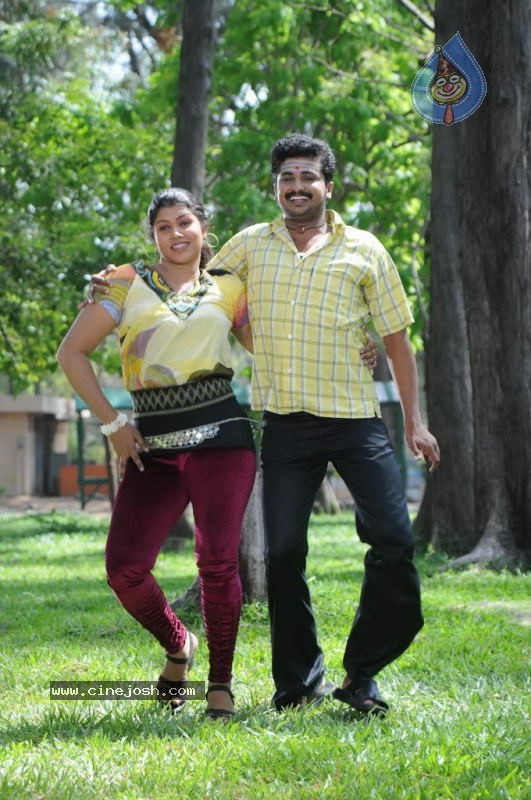 Vazhi Vidu Kanne Vazhi Vidu Movie Stills - 20 / 37 photos