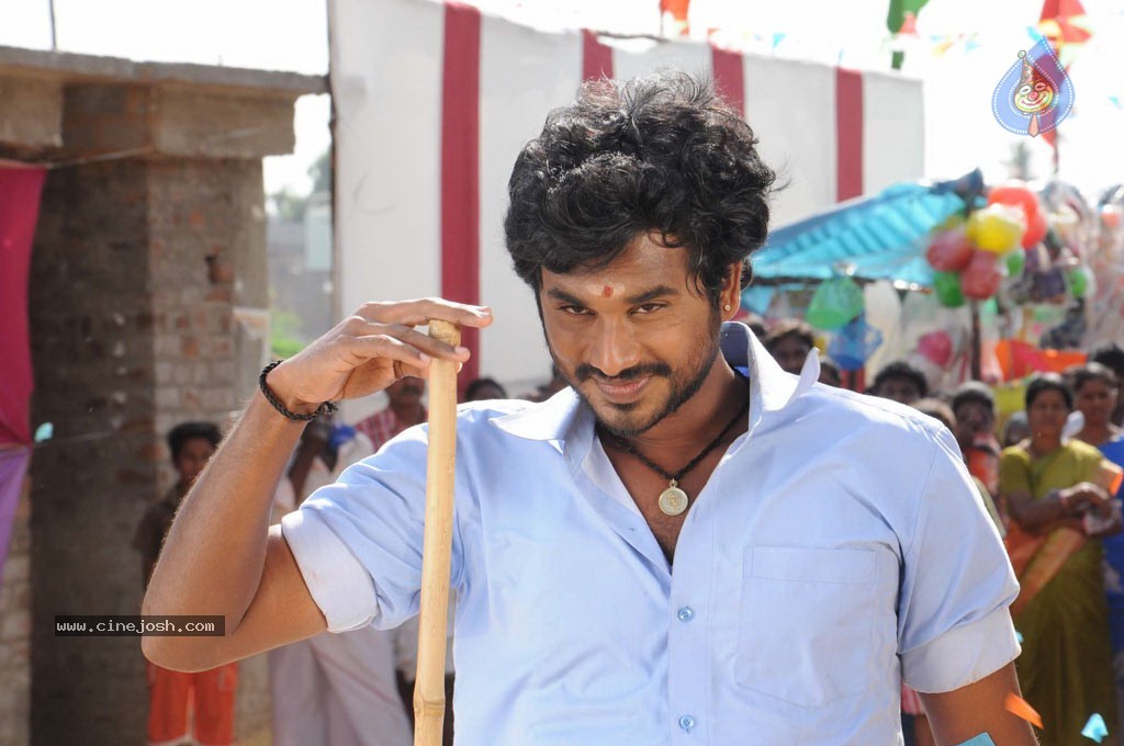 Veeran Muthu Raku Tamil Movie Stills - 2 / 35 photos