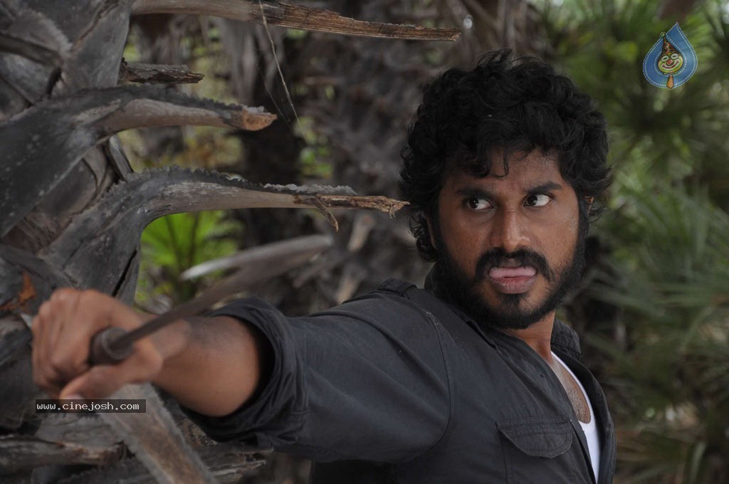 Veeran Muthu Raku Tamil Movie Stills - 4 / 35 photos