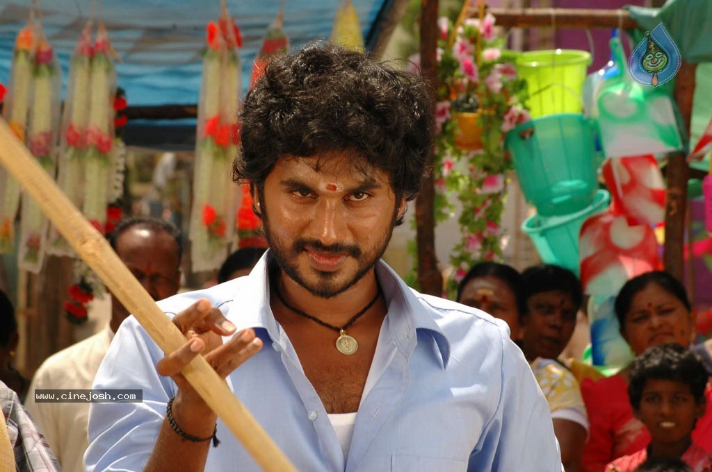 Veeran Muthu Raku Tamil Movie Stills - 6 / 35 photos