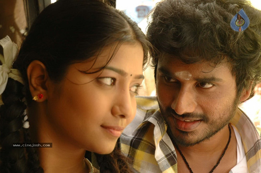 Veeran Muthu Raku Tamil Movie Stills - 11 / 35 photos
