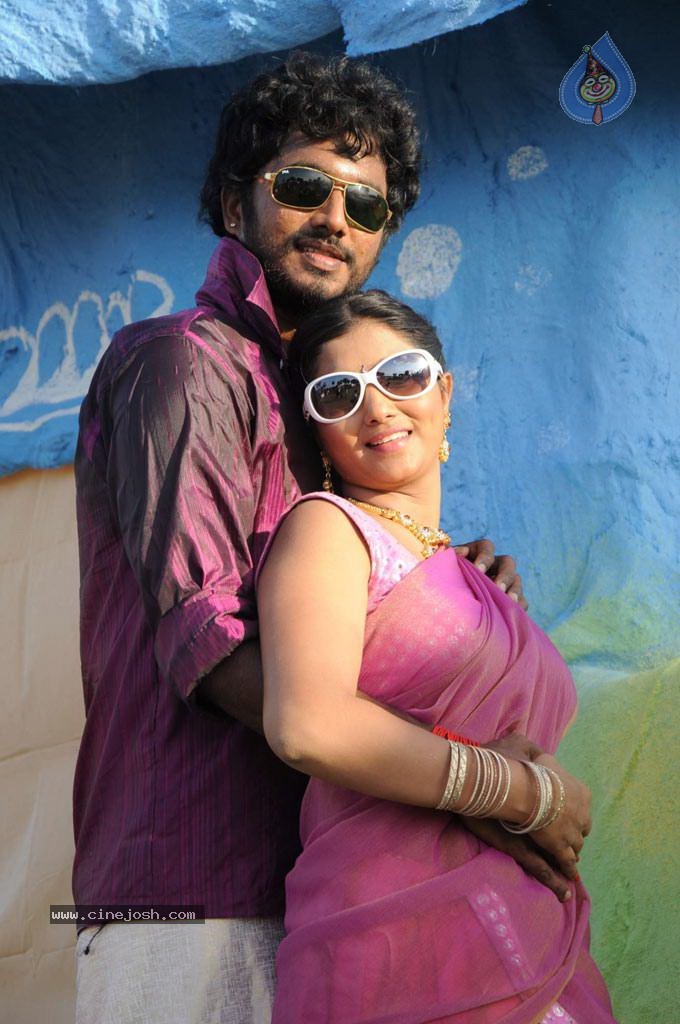 Veeran Muthu Raku Tamil Movie Stills - 13 / 35 photos