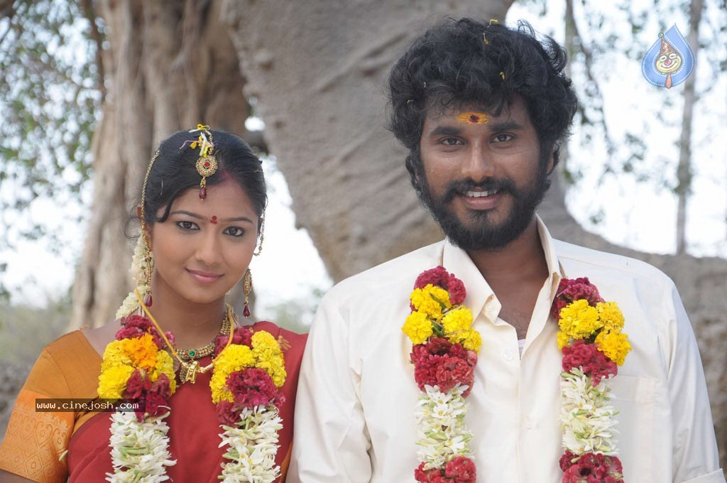 Veeran Muthu Raku Tamil Movie Stills - 14 / 35 photos