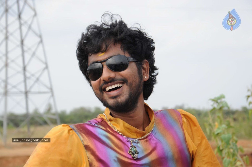 Veeran Muthu Raku Tamil Movie Stills - 15 / 35 photos