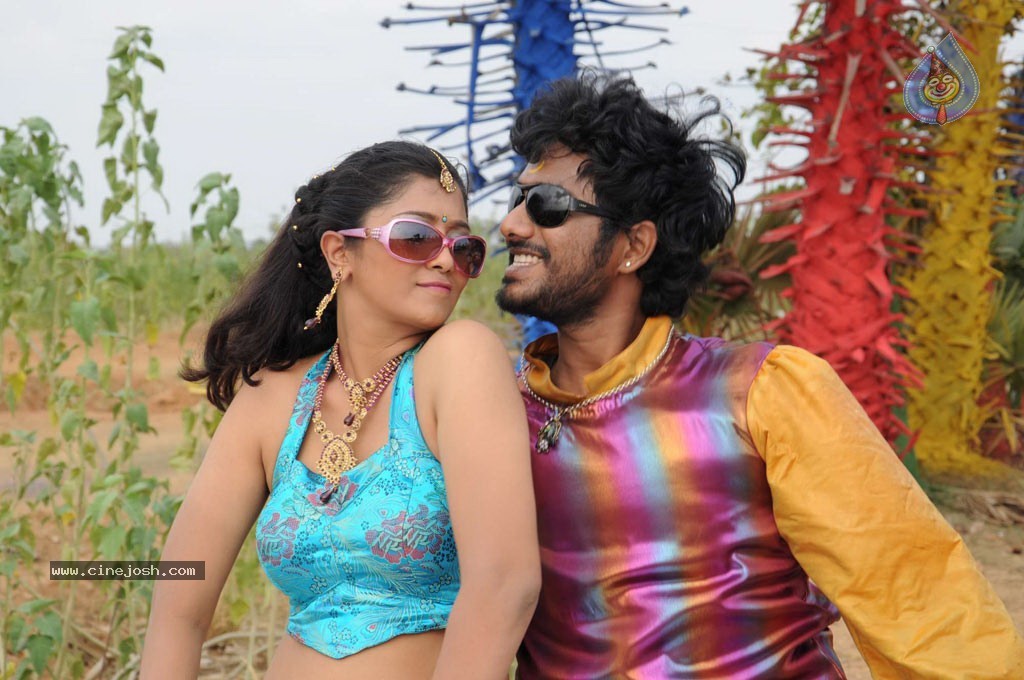 Veeran Muthu Raku Tamil Movie Stills - 18 / 35 photos