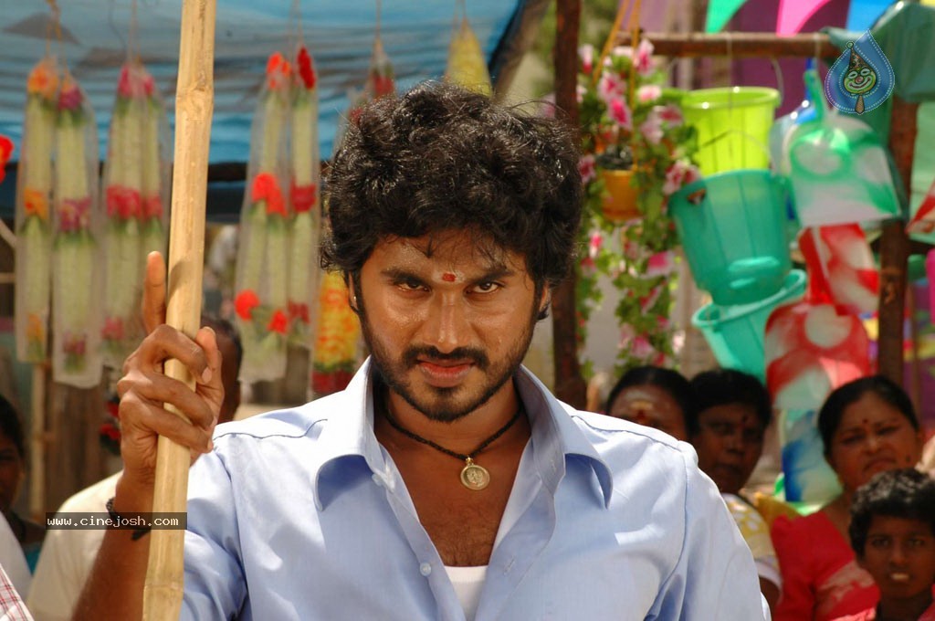 Veeran Muthu Raku Tamil Movie Stills - 20 / 35 photos