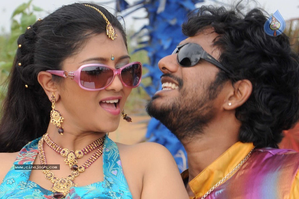 Veeran Muthu Raku Tamil Movie Stills - 22 / 35 photos