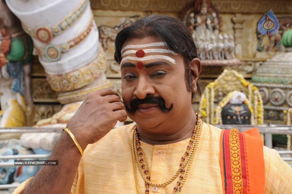 Veeran Muthu Raku Tamil Movie Stills - 25 / 35 photos