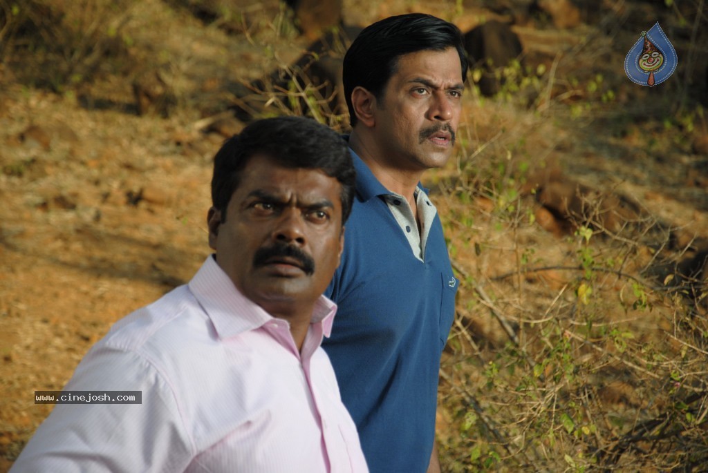 Veerappan Movie Stills - 1 / 20 photos