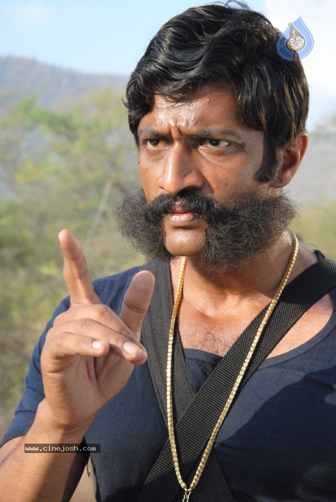 Veerappan Movie Stills - 7 / 20 photos