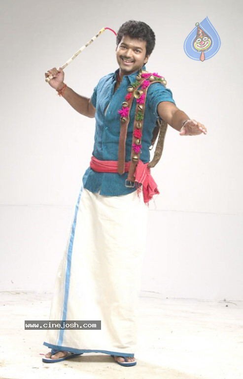 Velayutham Tamil Movie New Stills - 14 / 30 photos