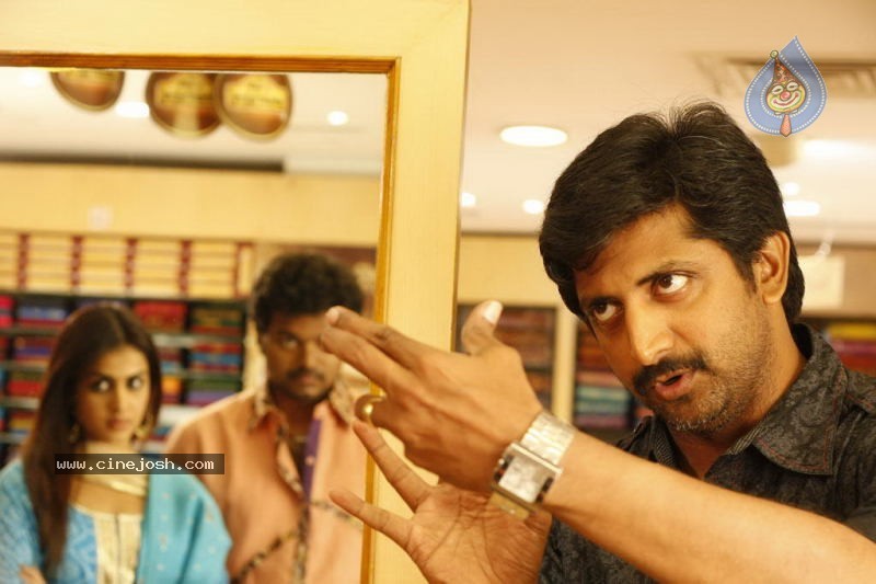 Velayutham Tamil Movie Stills - 10 / 14 photos