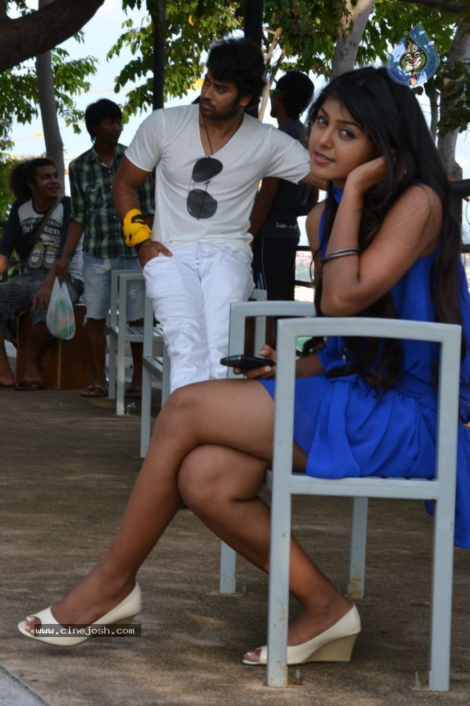 Vennela One and Half Movie Latest Stills - 12 / 51 photos