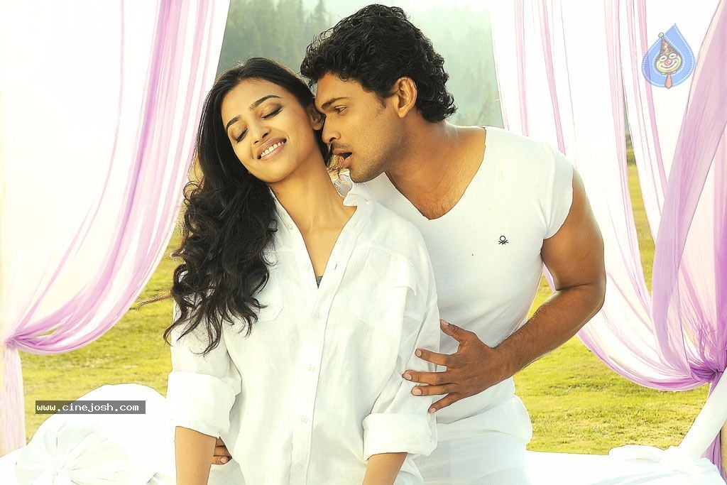 Vetri Selvan Tamil Movie Stills - 3 / 22 photos