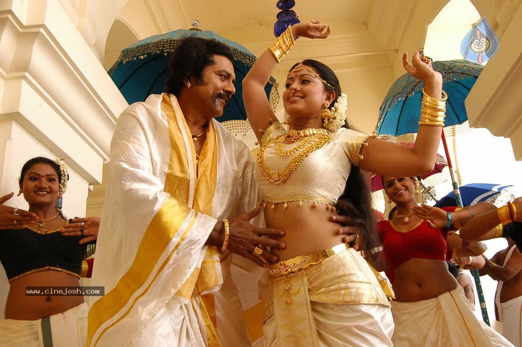 Vidiyal Tamil Movie Hot Stills - 12 / 118 photos