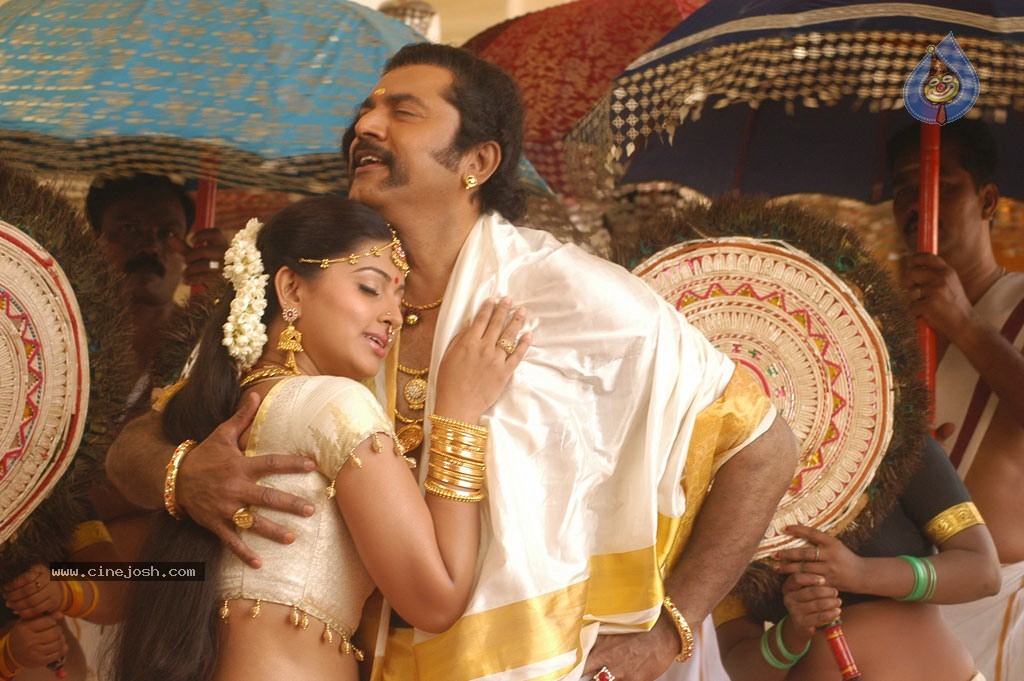 Vidiyal Tamil Movie Hot Stills - 21 / 118 photos