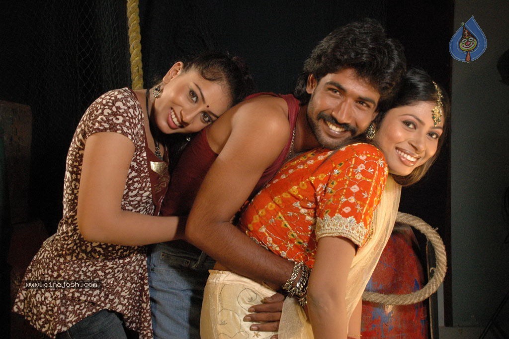 Vijaya Nagaram Tamil Movie Stills - 10 / 37 photos