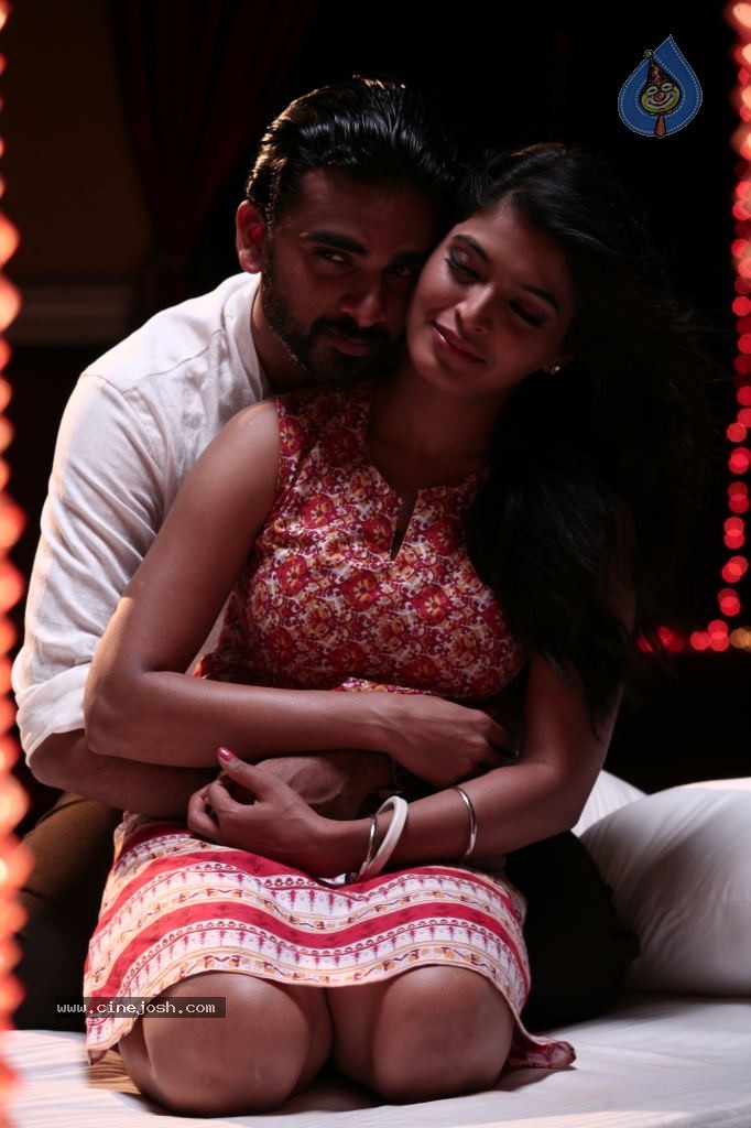 Villa Movie Stills - 12 / 18 photos