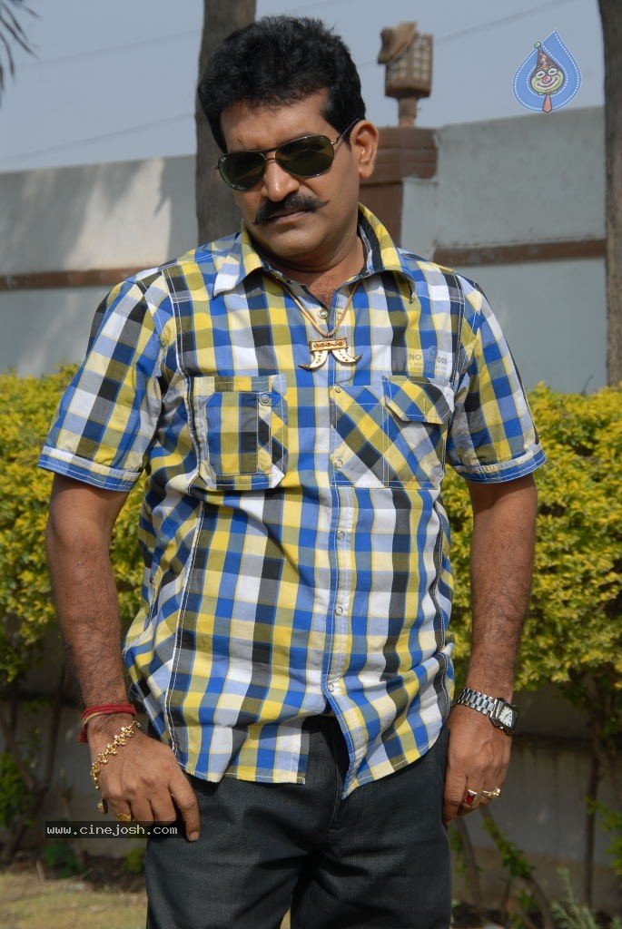 Vishnu Murthy Movie Stills - 5 / 33 photos