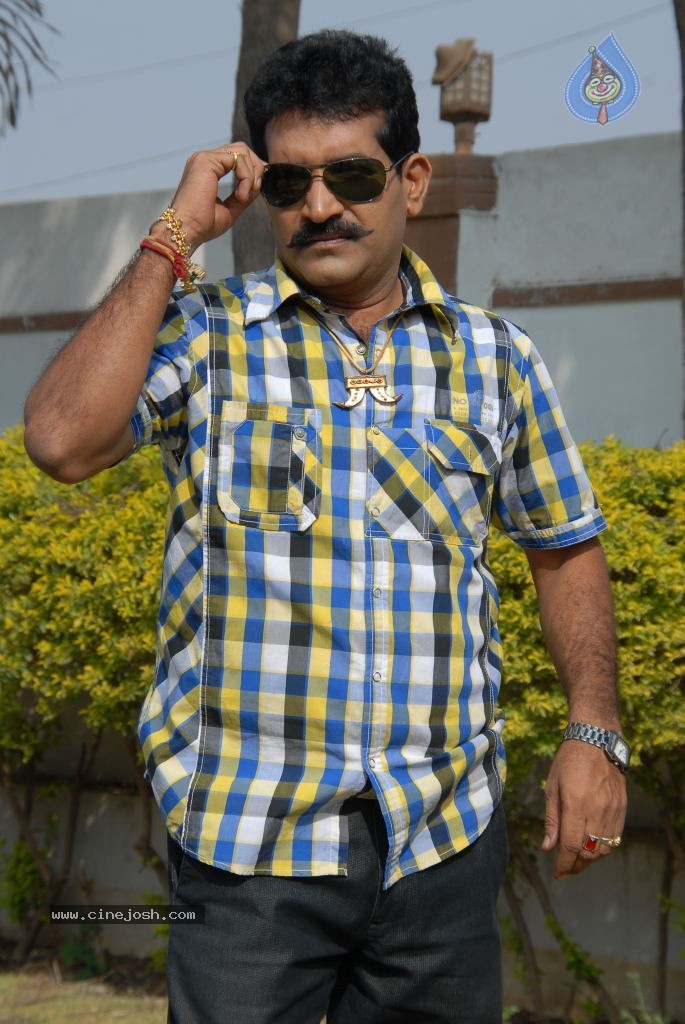 Vishnu Murthy Movie Stills - 20 / 33 photos