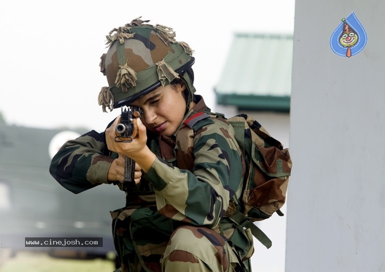 Vishwaroopam 2 Movie Stills - 5 / 7 photos