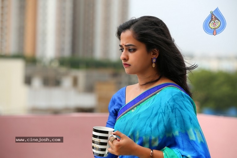 Viswamitra Movie Stills - 3 / 3 photos