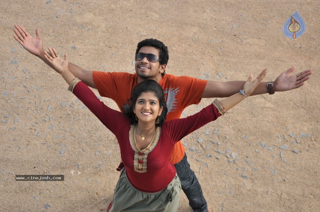 Yadartha Prema Katha Movie Stills - 1 / 21 photos