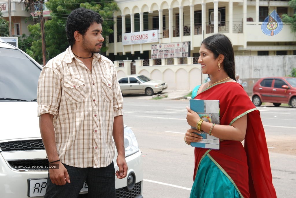 Yadartha Prema Katha Movie Stills - 10 / 21 photos