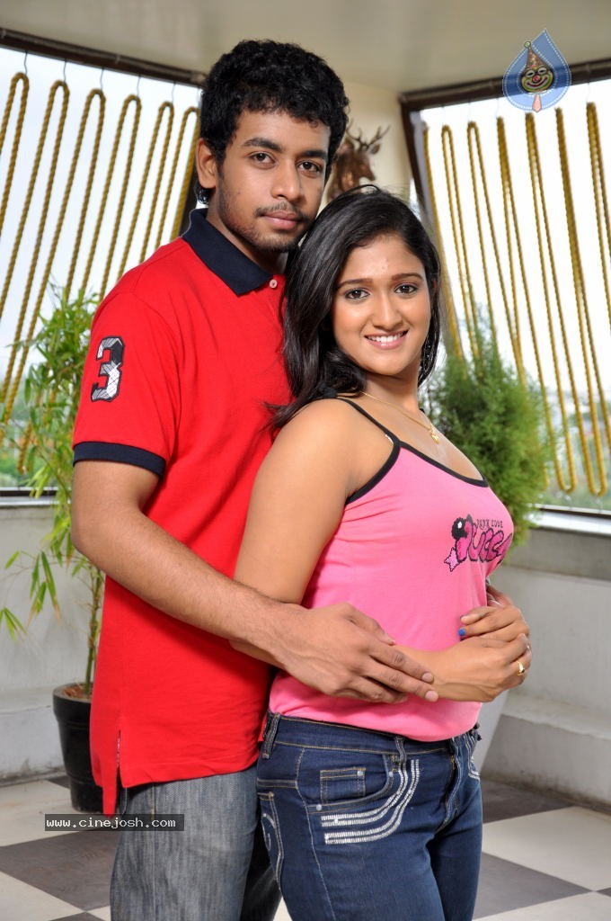 Yadartha Prema Katha Movie Stills - 21 / 21 photos