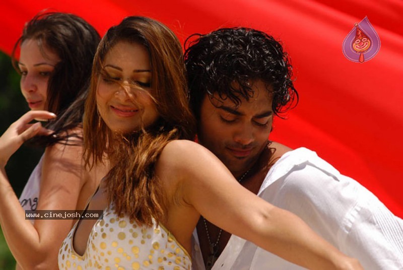 Yagam Movie Stills - 11 / 42 photos