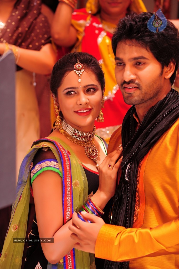 Yamaleela 2 Movie New Stills - 3 / 4 photos