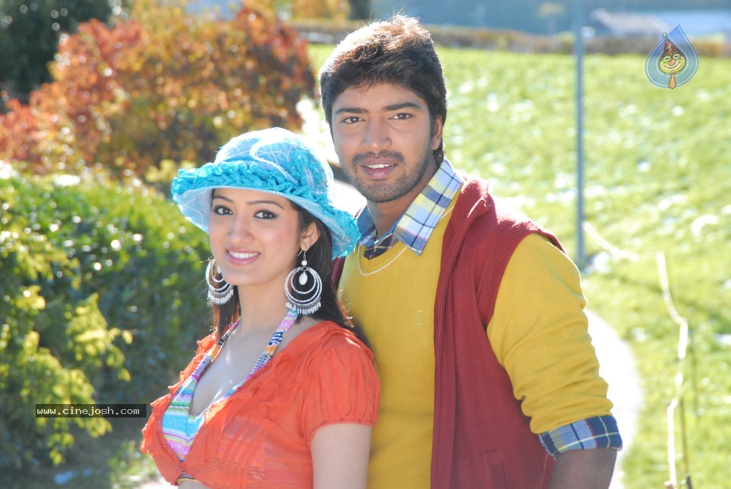 Yamudiki Mogudu Movie New Stills - 5 / 10 photos