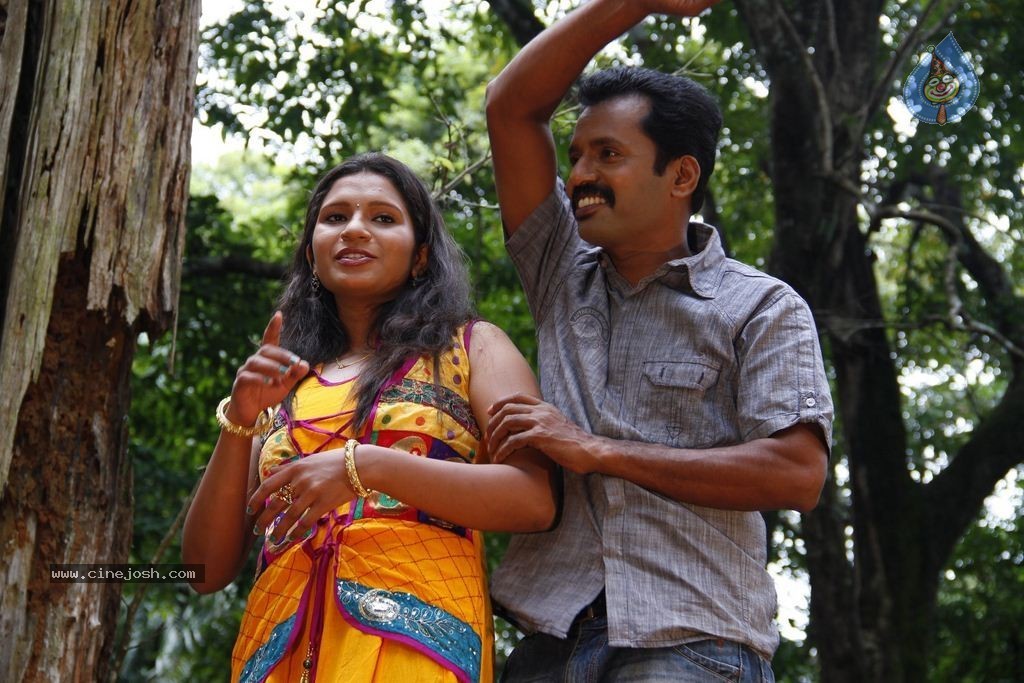 Yaro Oruvan Tamil Movie Stills - 1 / 43 photos